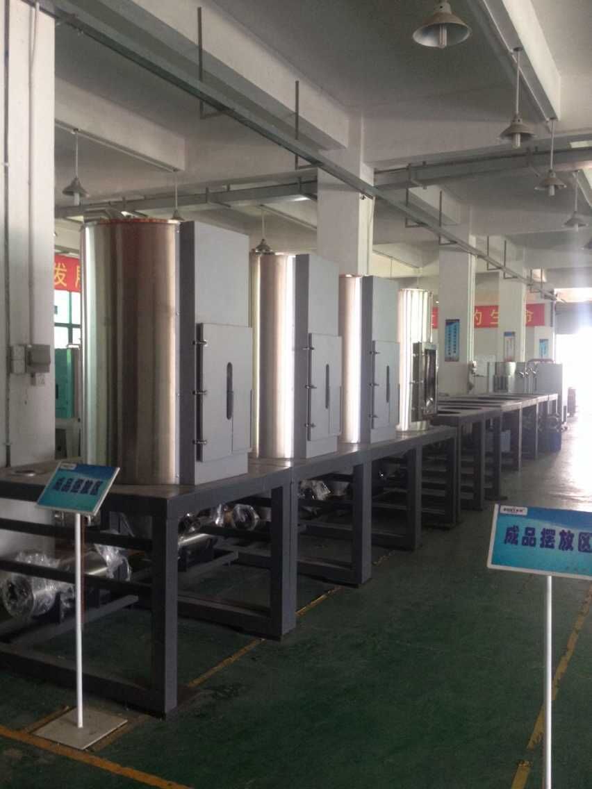 塑料辅机系列